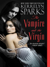 Cover image for The Vampire and the Virgin
